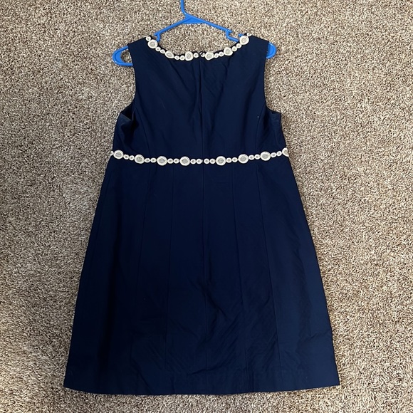 Lilly Pulitzer dress - Picture 7 of 9